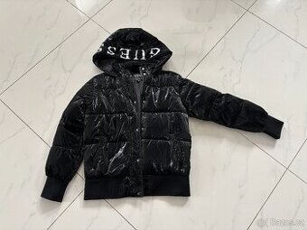 Dívčí bunda Guess