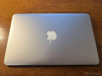 Apple Macbook Air 11 - Early 2015, 4GB RAM, 480GB HDD