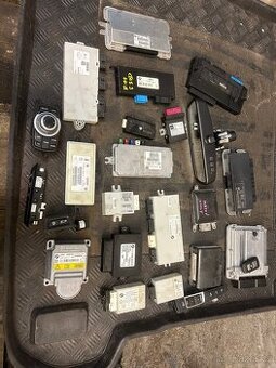 Jednotky bmw f10 f11