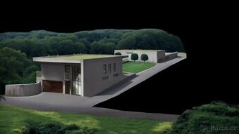 Prodej stavebního pozemku v Ledcích