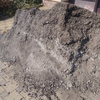 Asfaltový reciklát