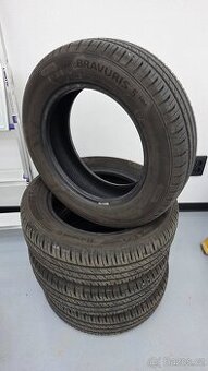 Barum Bravuris 175/65 R14  7mm