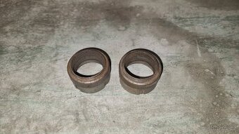 Matice vidlice Jawa a ČZ