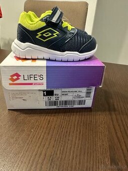 Dětské boty vel. 21 - NOVÉ