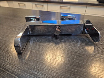 vodovodní baterie vanová