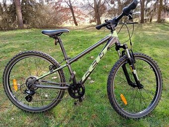 Dětské kolo Felt 24