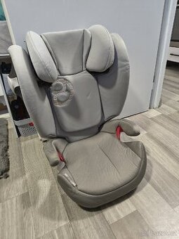 Autosedačka Cybex M-Fix 15-36kg