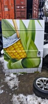 Prave bocni soupaci dvere Ducato boxer jumper