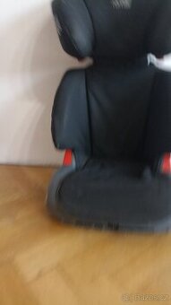 Dětská sedačka Britax römer