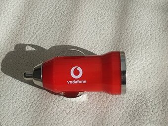 Nabíječka do auta Vodafone
