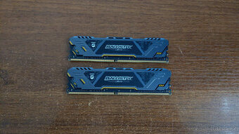 Crucial Ballistix Sport AT DRR4 3000MHz 2x16GB 32GB KIT