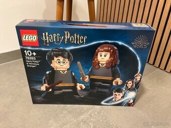 Lego harry potter