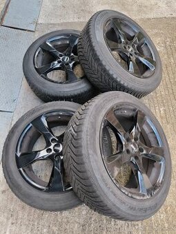Alu kola 5x112 R18  VW, Audi, Seat , Škoda