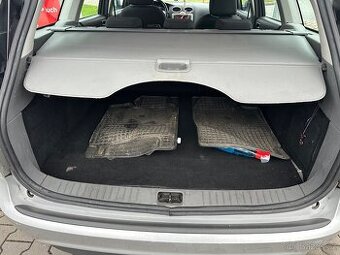 Ford Focus Econetic 2010