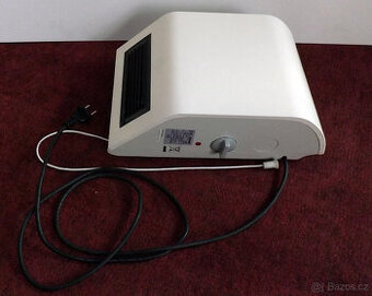 Prodám horkovzdušný fukar Einhell BH 1600