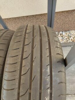 P: pneu 215/60 r16