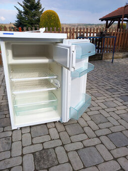 Lednice s mrazničkou