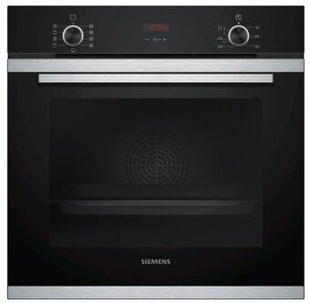 Vestavná pečicí trouba - Siemens