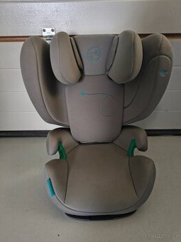 Cybex Solution G i-Fix