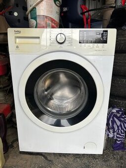 Pračka Beko