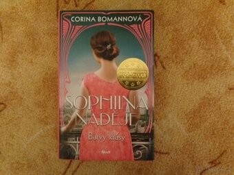 Carina Bomannová: Sophiina naděje, Barvy krásy