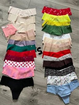 Tanga Victoria’s Secret velikost S