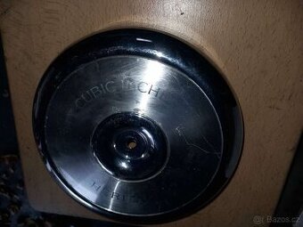 vzduchový filtr harley