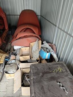 VW brouk r.v. 1975 sleva 10 tis. konečná cena 20 tis.