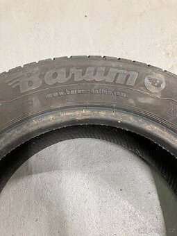 Letní pneu Barum Bravuris 2 175/65R14 82T