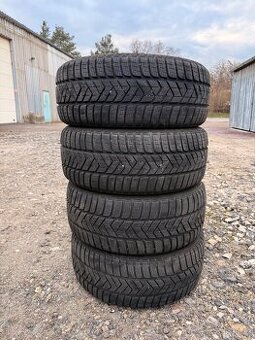 Pirelli Sottozero 225/40/18