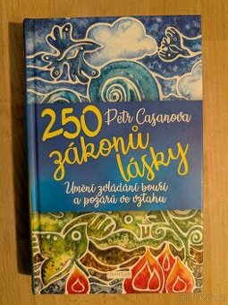 250 zákonů lásky