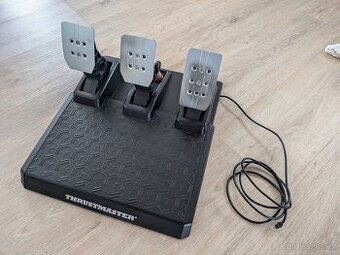 Pedály Thrustmaster T3PM