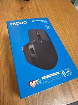 Myš Rapoo wireless MT760M nová nerozbalená