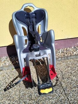 Sedačka na kolo - B-One