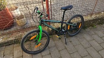 Dětské kolo Author Cosmic 20