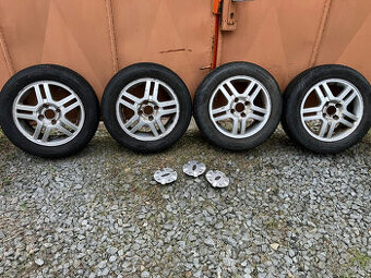 Alu kola Ford Focus 15"