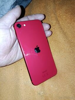 iPhone se 2022 64Gb