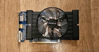 Gigabyte Radeon HD 6770