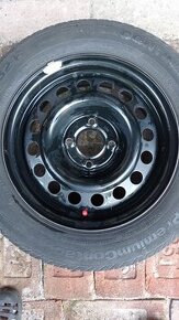 Ocel.disk Renault clio