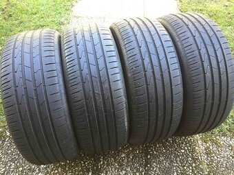 4ks letní pneu Hankook - 225/50/17 DOT xx19