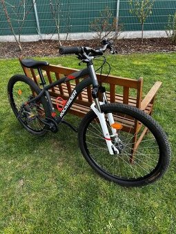 Horské kolo Rockrider ST120