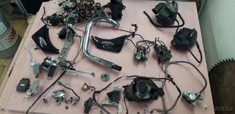 Suzuki vs 800 intruder