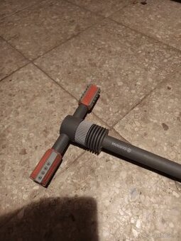 Zavlažovač dva druhy 1+1