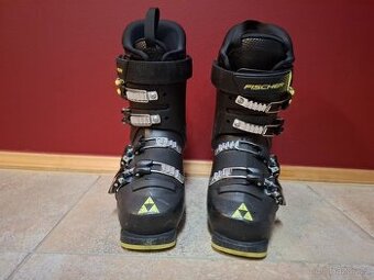 lyžařské boty