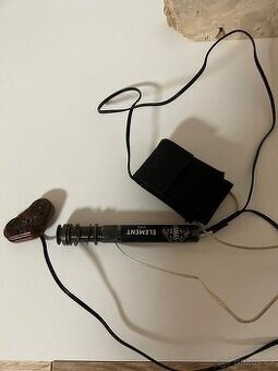 Snimac L.R. Baggs EAS VTC