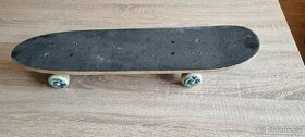SKATEBORD