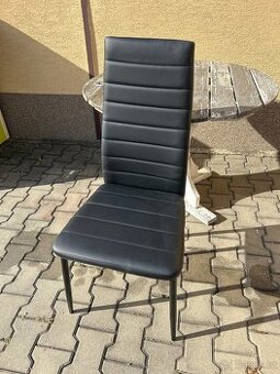 Jídelní židle 3 ks + 1 ks