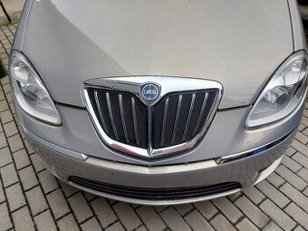 Lancia Musa  2011