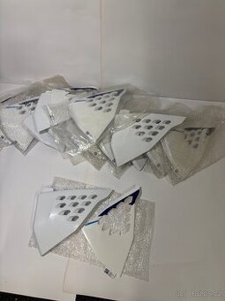 Plast na air box Ktm