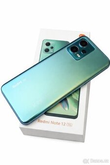 Redmi Note 12 5G